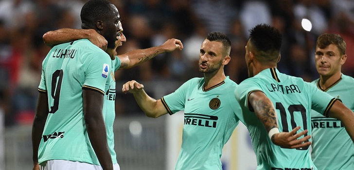El Inter de Milán eleva a 45 millones el ‘roto’ por la salida de patrocinadores chinos